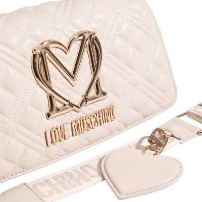 THE ALLURE TOP HANDLE EW CROSSBODY BAG